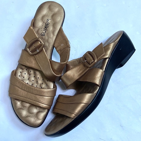 Walking Cradles Elite Reed Sandals - Picture 7 of 15